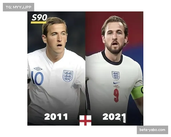 凯恩打破英格兰进球纪录感恩全队支持荣誉属于大家