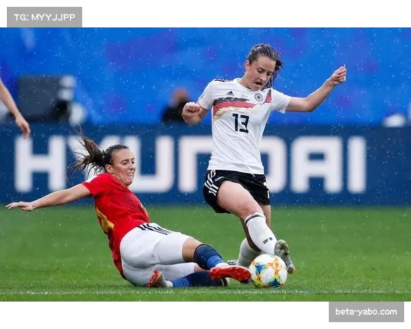 德国女足三球大胜阿根廷 欧洲内战占据上风 德国女足三球大胜阿根廷 欧洲内战占据上风