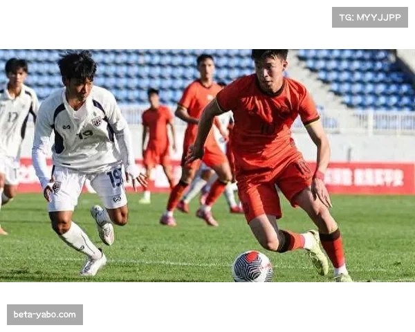 中国U22对阵越南队数据占优 临门一脚处理需改进 中国U22对阵越南队数据占优 临门一脚处理需改进