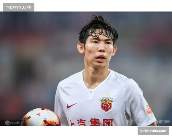 杨世元发文感恩回归,经历重伤更珍惜赛场 杨世元发文感恩回归,经历重伤更珍惜赛场